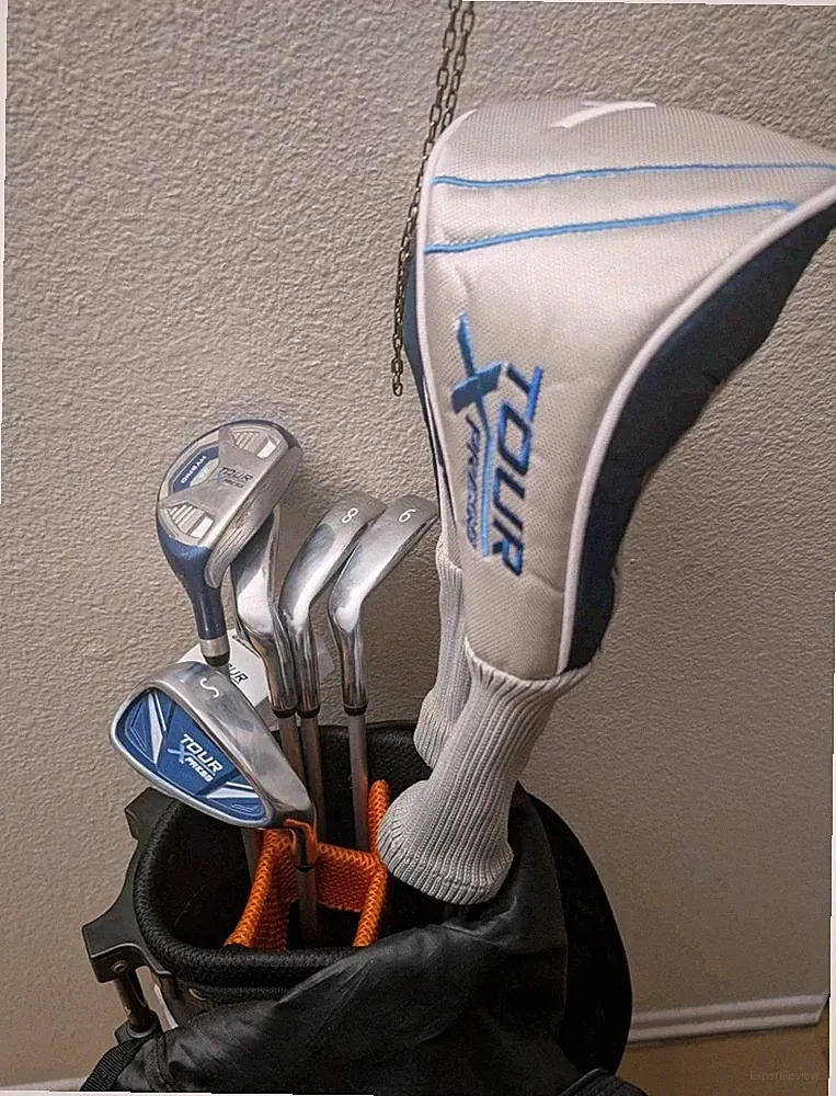 Tour X Women's Junior Set