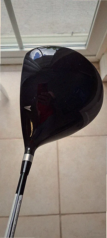 Tourmax 460 MAXX Golf Driver