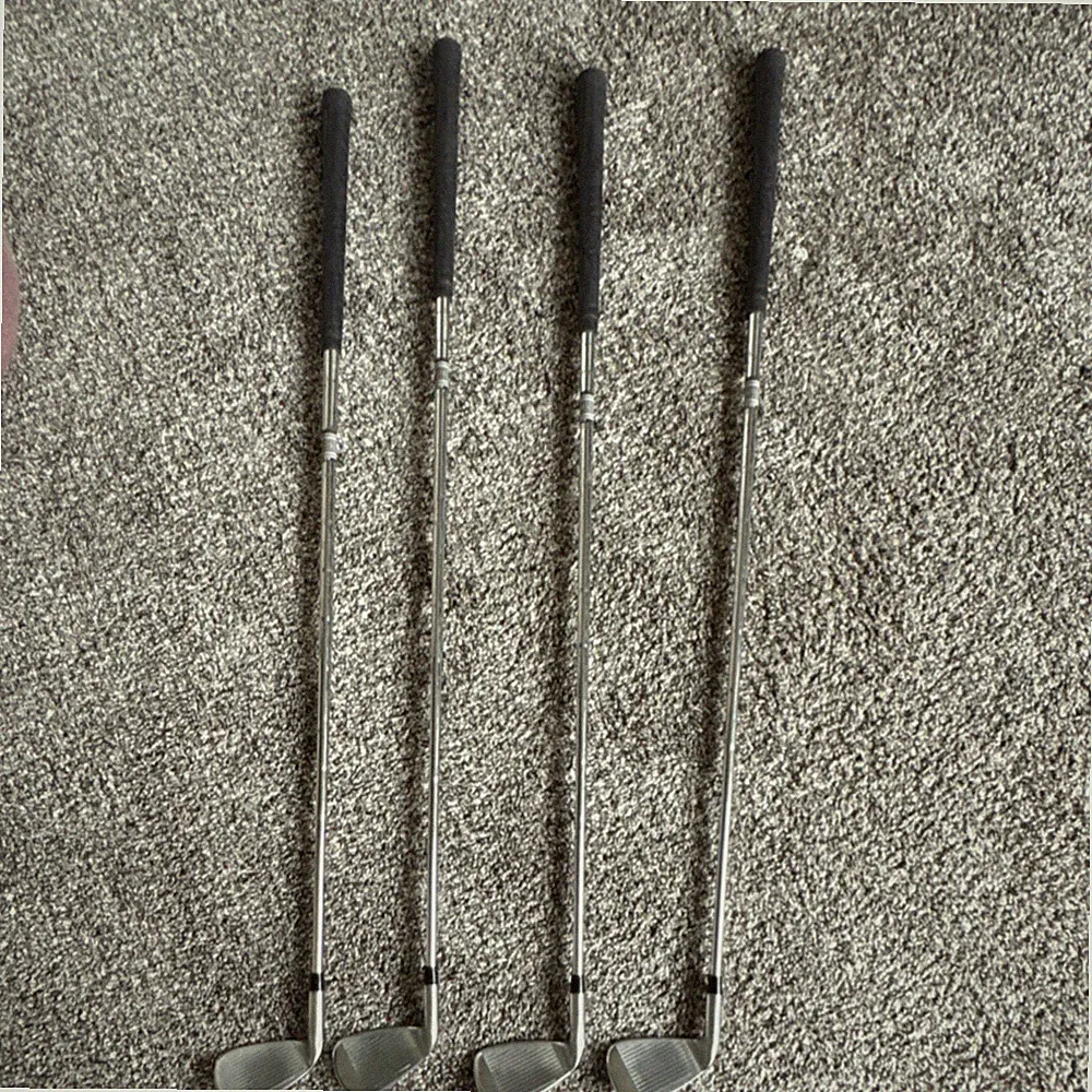 Golf Clubs for Low Handicap
