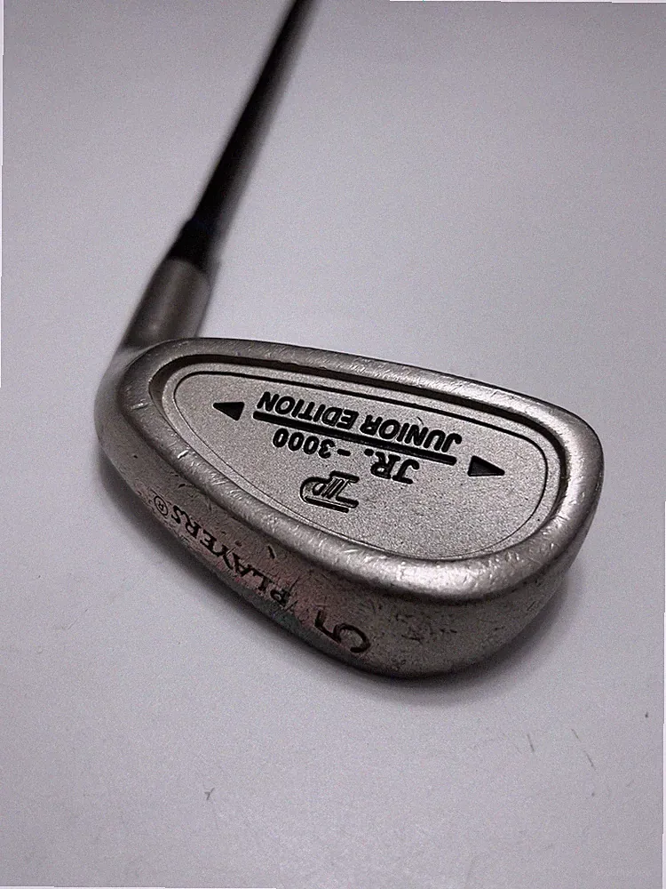 TP Players JR-3000 Junior 5 Iron RH Graphite 35” Youth Kids Golf Club Used