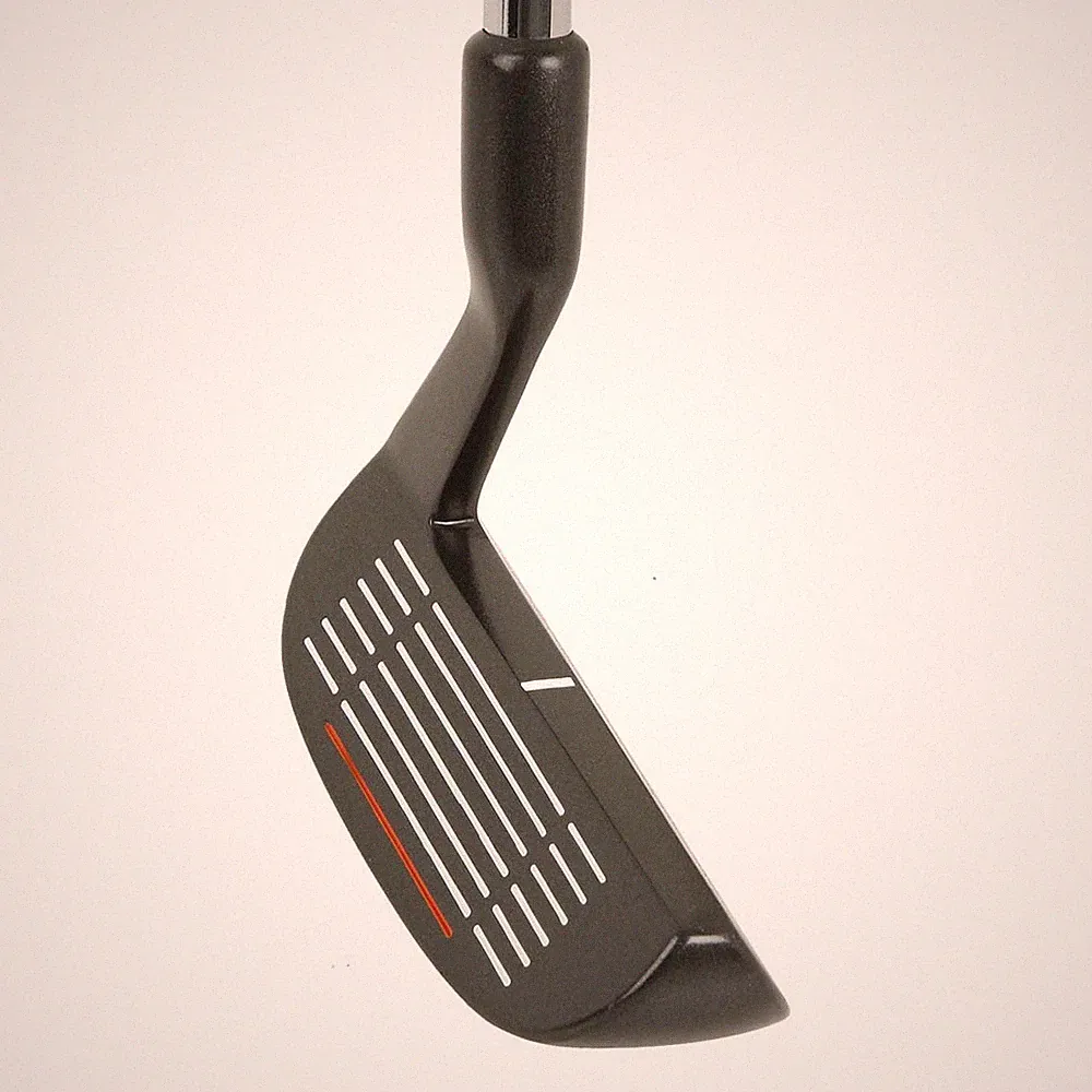 TPS Two-Way Chipper Golf Club, Ambidextrous Design for Right and Left Handed...