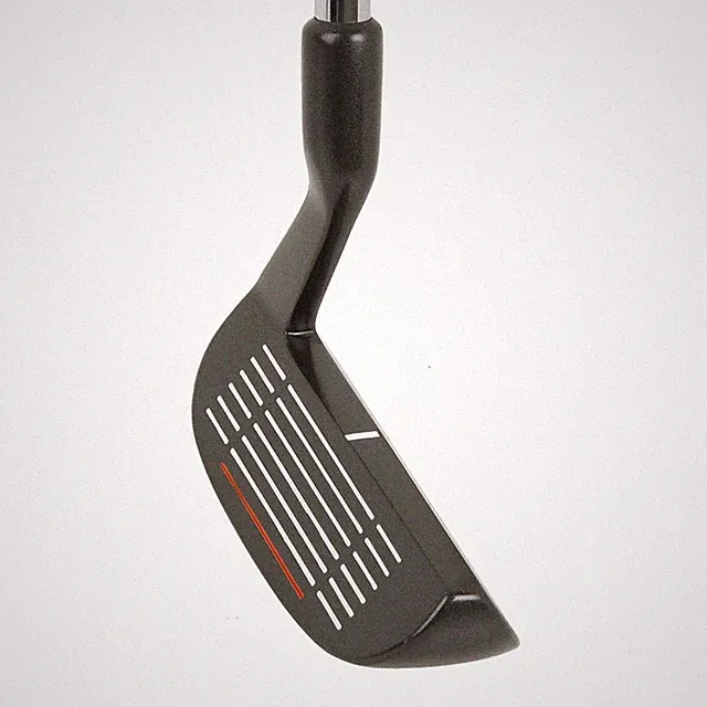 TPS -Way Chipper Golf Club, Ambidextrous Design for Right and Left Handed Men &