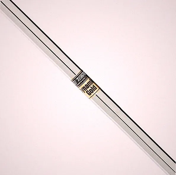 True Temper Dynamic Gold .355" Steel Iron Golf Club Shafts