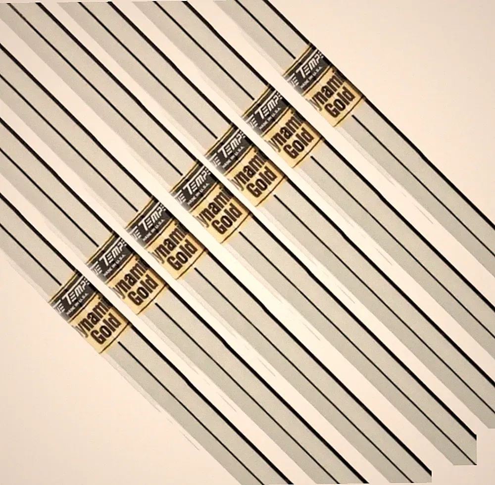 TRUE TEMPER Iron Sets