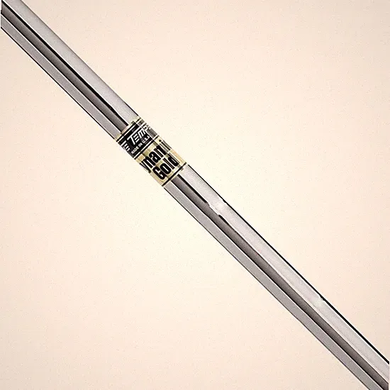 True Temper Dynamic Gold .355 Taper Tip Shafts