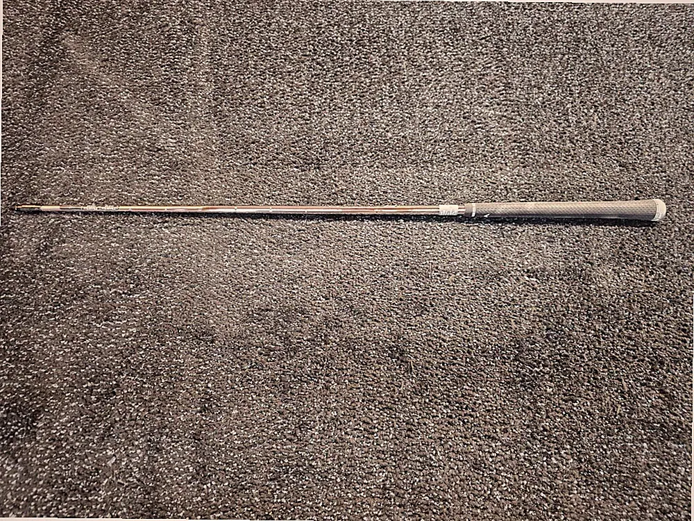 True Temper Dynamic Gold Mid Launch 115 X-Stiff Iron Golf Club Shaft, 36" Length