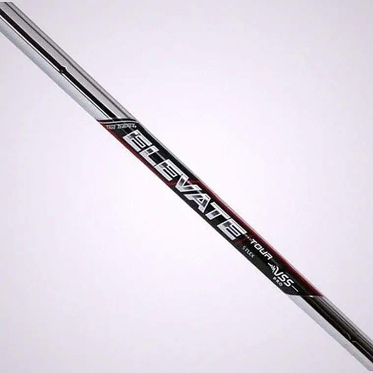 True Temper Elevate Tour .355" Iron Shafts