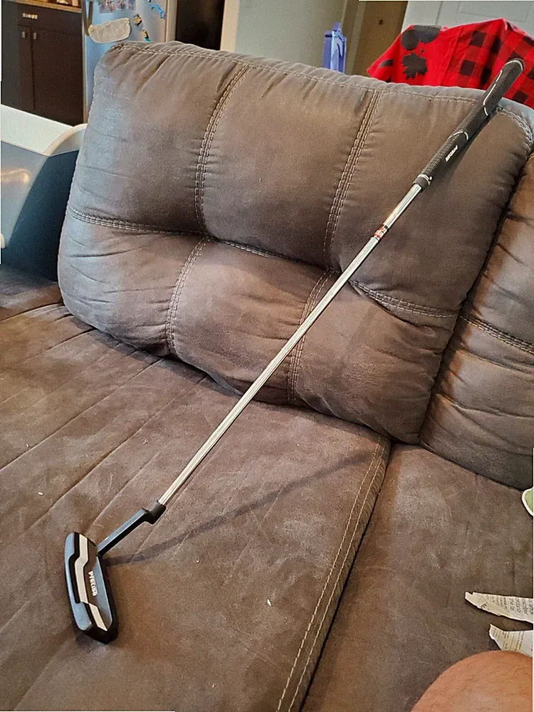 True Temper Precise MDX2 golf Club Teen