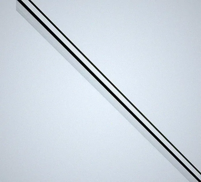 True Temper Stepless Steel Putter Shaft 38