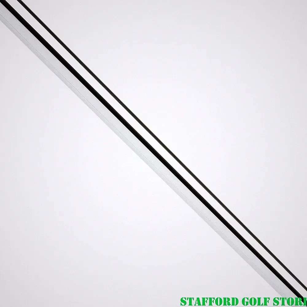 Uncut True Temper Straight Taper Stepless Putter Golf Shafts .370 Tip