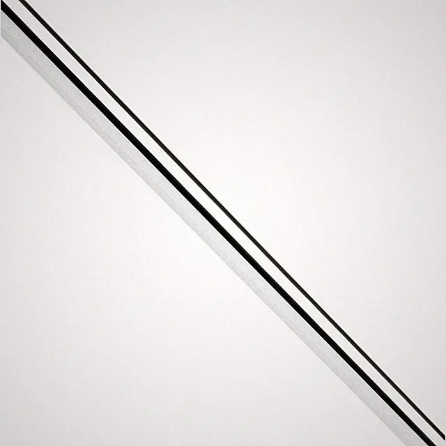 True Temper Straight, Stepped Putter Shaft