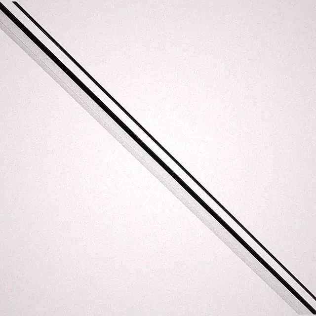 True Temper Straight Taper Stepless Putter Shaft
