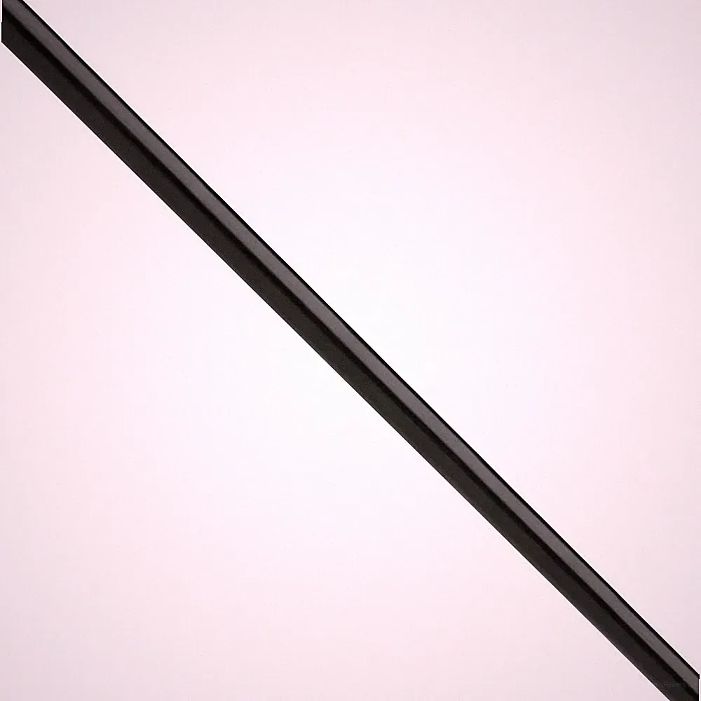 TRUE TEMPER USTPO-38-PCB (STEPLESS PARALLEL BLACK ONYX) PUTTER SHAFT