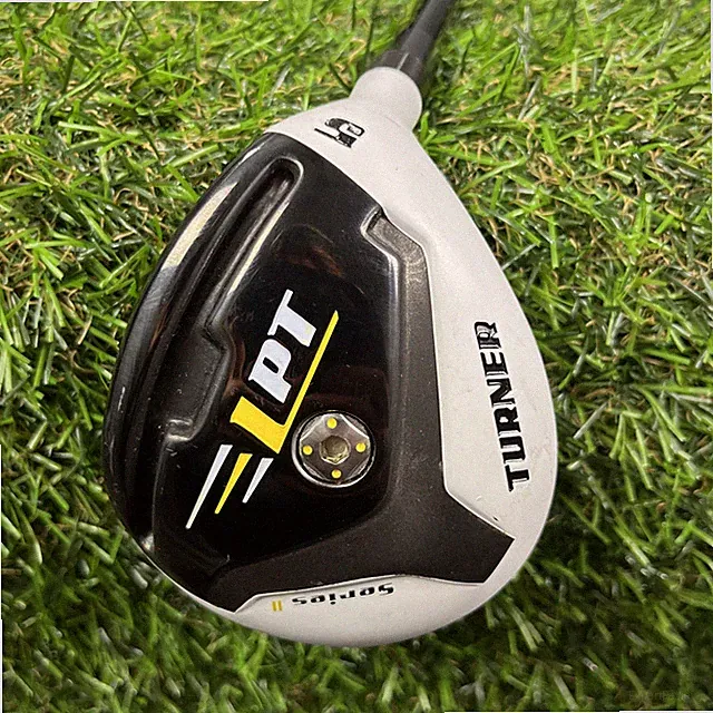 Turner LPT Series 5 Wood Fairway FGS Graphite 70g Right-Handed 40” R/S Flex