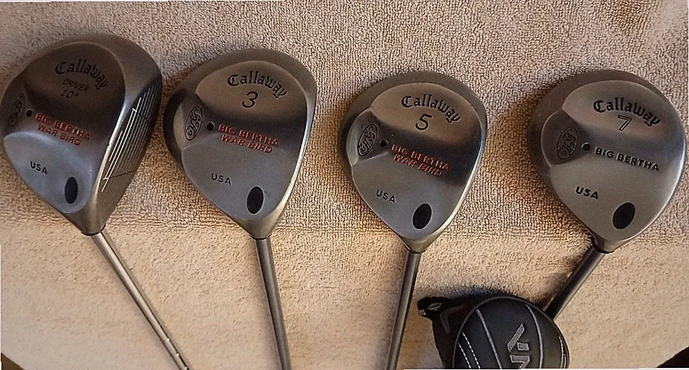 44 in Fairway Woods