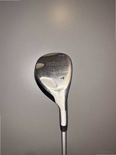 U.S. Kids Golf Tour Series-6 4 Hybrid TS 63-43 Youth Flex 38.25″