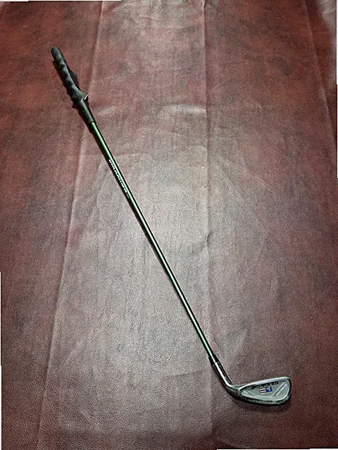 U.S. Kids Golf Ultralite 6 Iron w/ Training Grip - 32.5" Length - RH - TRAINING