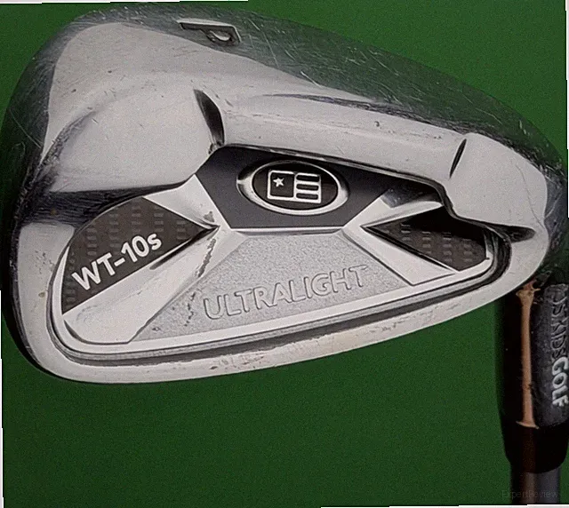 U.S. Kids UL-63s Youth Junior Pitching PW Wedge Graphite 35" Right Hand