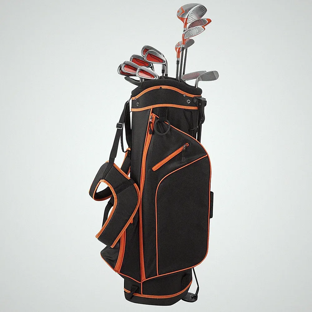 women's golf club set for beginners