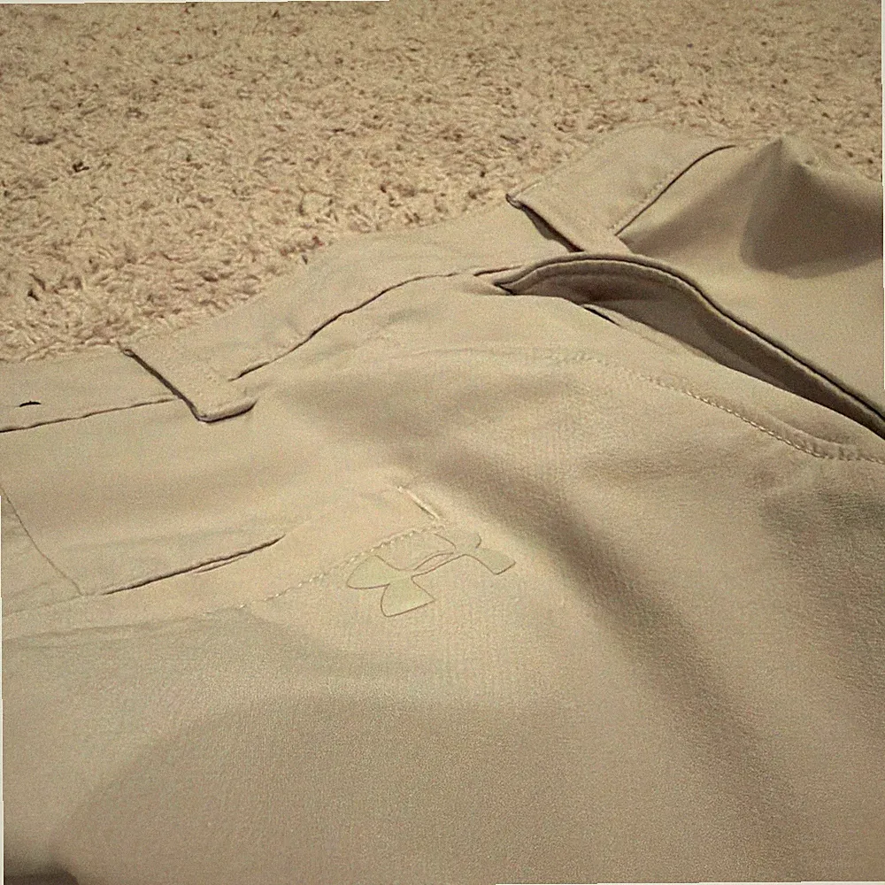 Under Armor Golf Shorts