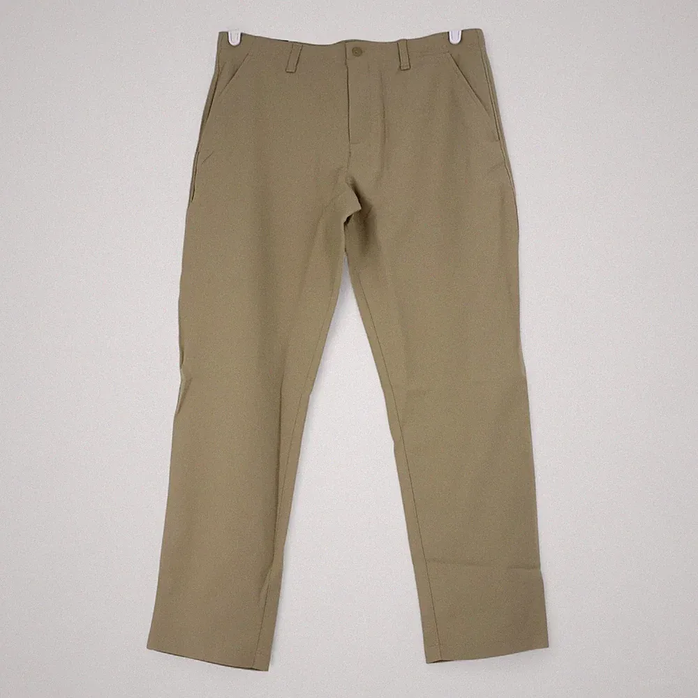 Under Armour Showdown Boys' Matchplay Golf Pants Size YXL