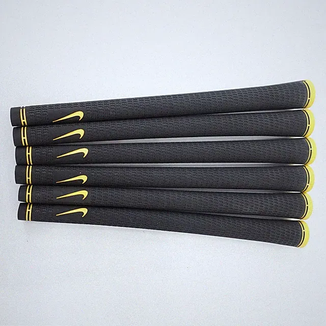 Unused NIKE GOLF 6pcs Iron Grip Set