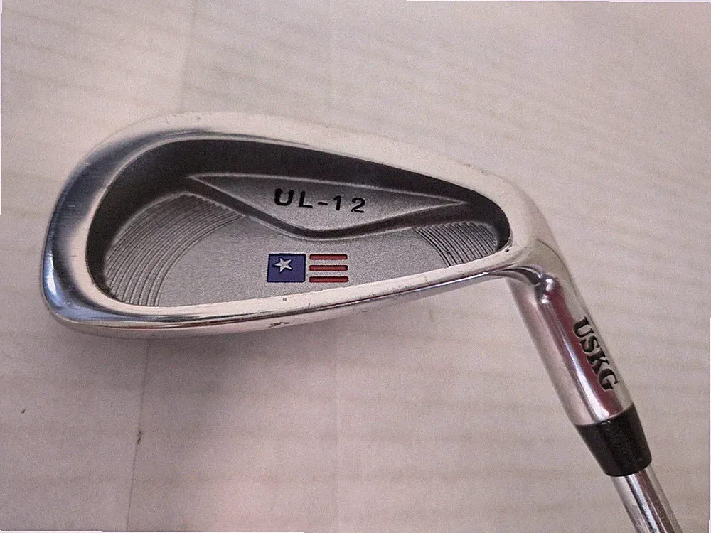 US Kid's Golf Ultralight 7 Iron Junior RH Club 38" FREE SHIPPING