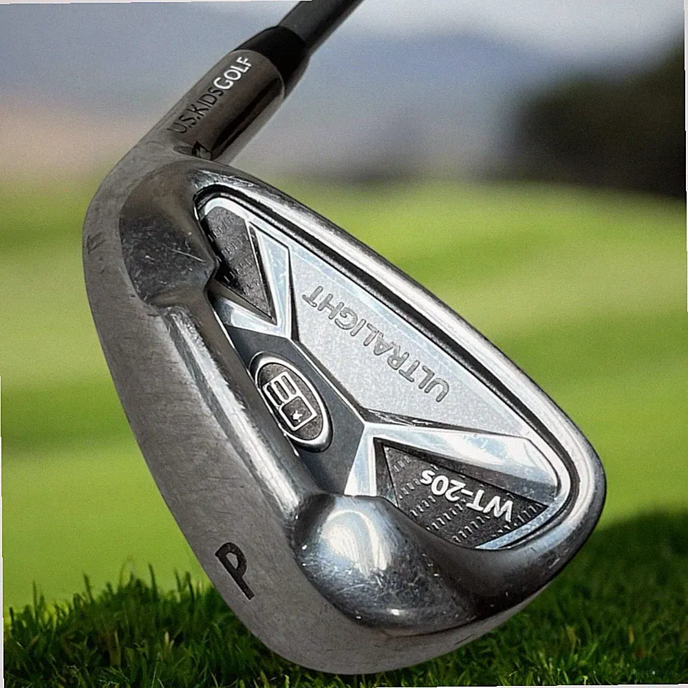 US Kids Golf Ultralight Pitching Wedge