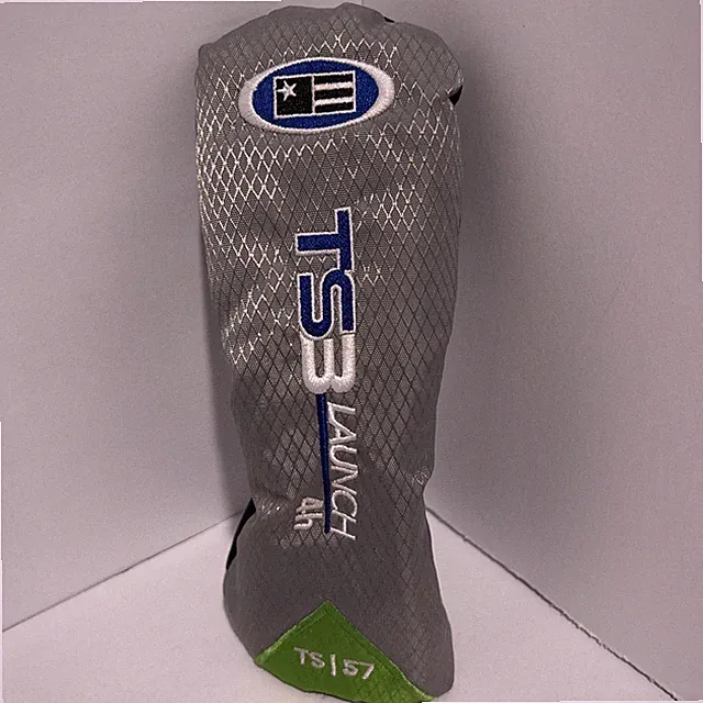 US Kids Golf TS3 440 TS57 Driver Headcover Golf Club Cover
