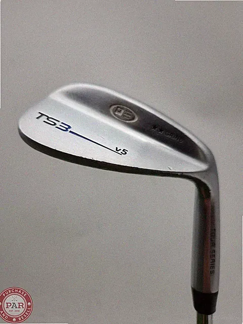 US KIDS GOLF TS3 V5 WEDGE 56*/10 JUNIOR 34.25" (KIDS 66" TALL) GOOD