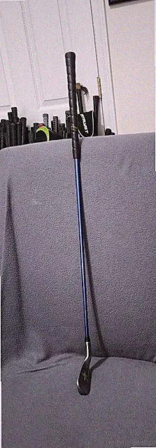 US KIDS GOLF ULTRALIGHT SPD #5 YOUTH IRON