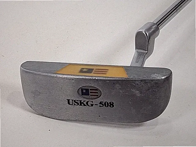 US Kids Golf USKG 508 JR Putter 33"