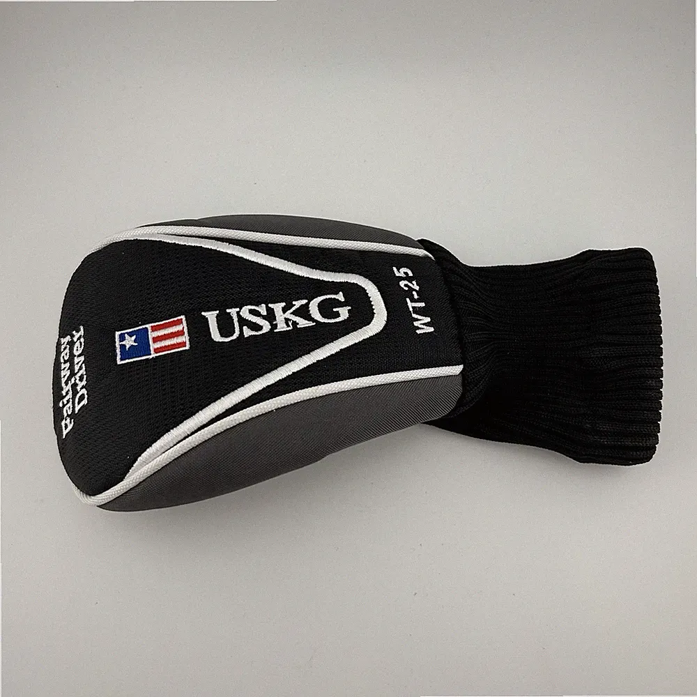 US Kids Golf USKG Fairway Driver Head Cover - WT-25 Headcover