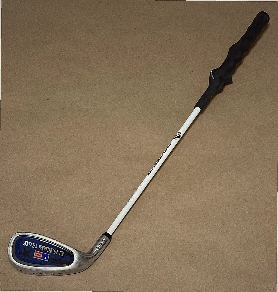 US Kids Golf Yard Club 36” Youth Junior LH Height 36”-39” Left-Handed