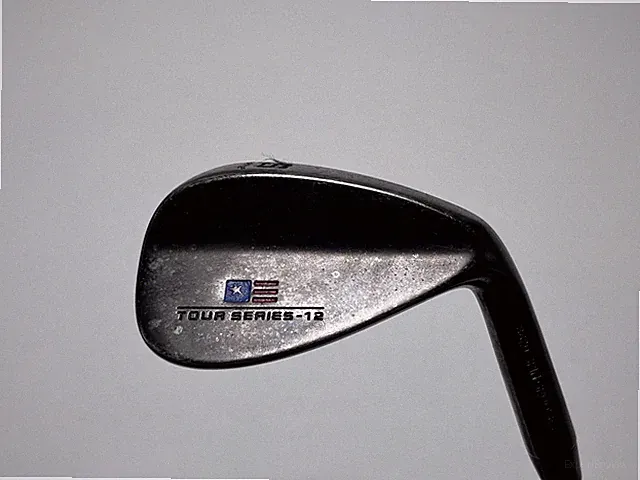 US Kids Tour Series-12 Sand Wedge SW 56* 12 Bounce TS 57-39 Junior RH