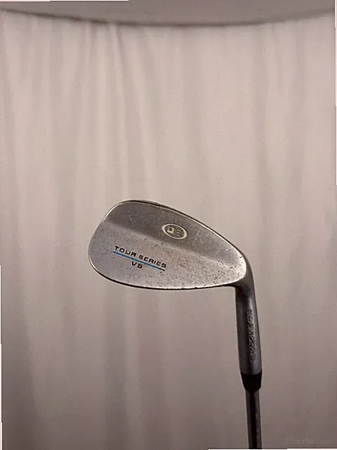 US Kids Tour Series v5 Sand Wedge 56° / 12 57" Youth Flex 31.75″ READ