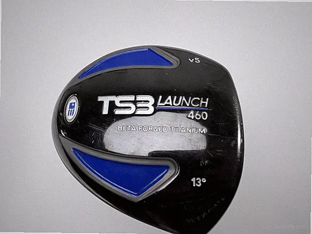 US Kids TS3 460 Driver 13°