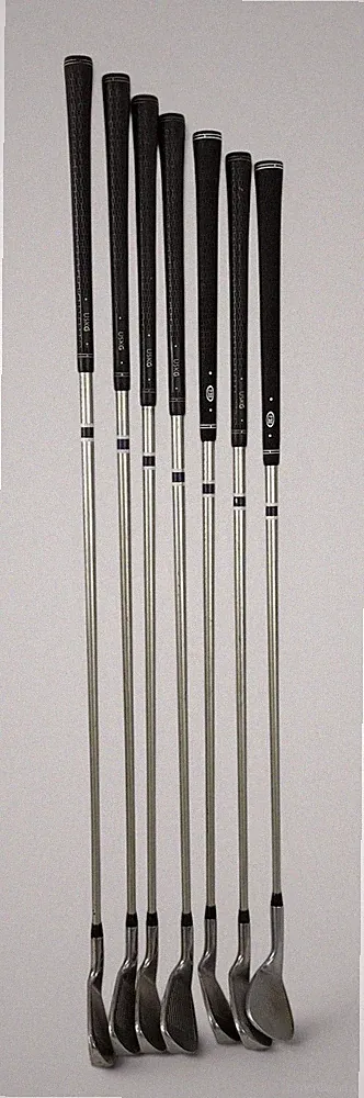 US Kids TS3 V10 Iron Set 5-PW GW TS3 54" ~ Youth Graphite Shaft RH ~Tour Series
