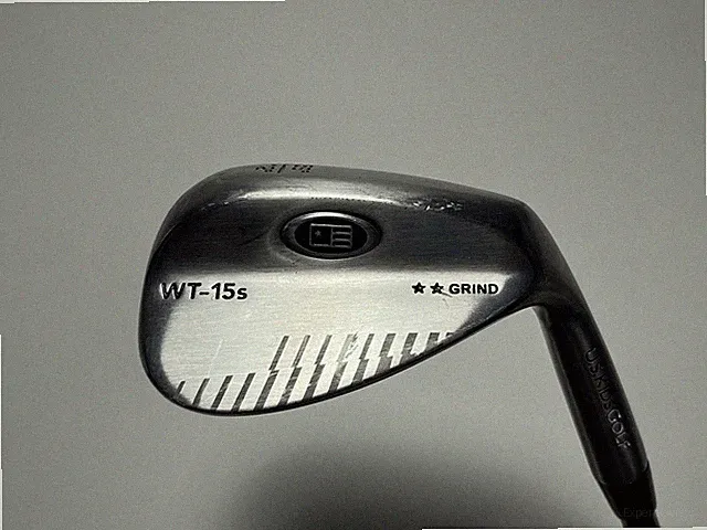 US Kids WT-15s 57" Sand Wedge SW 56* 12 WT-15 57'' Youth Graphite Junior RH
