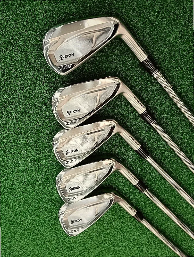 Srixon ZXi7 Iron Set 6-PW