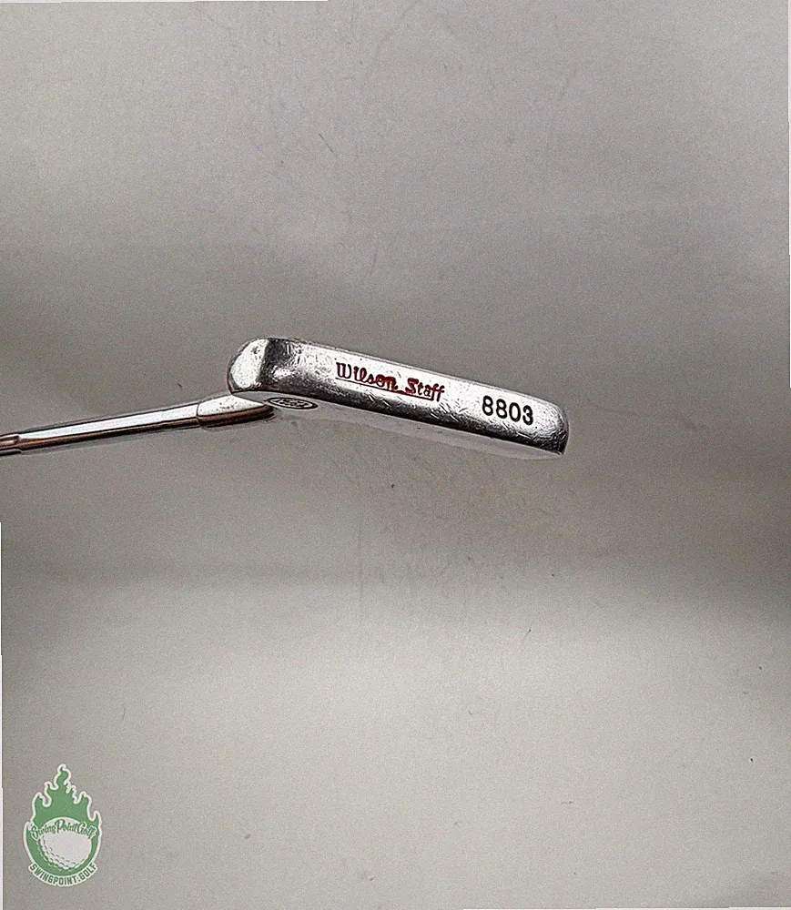 Wilson Staff 8803 Putter