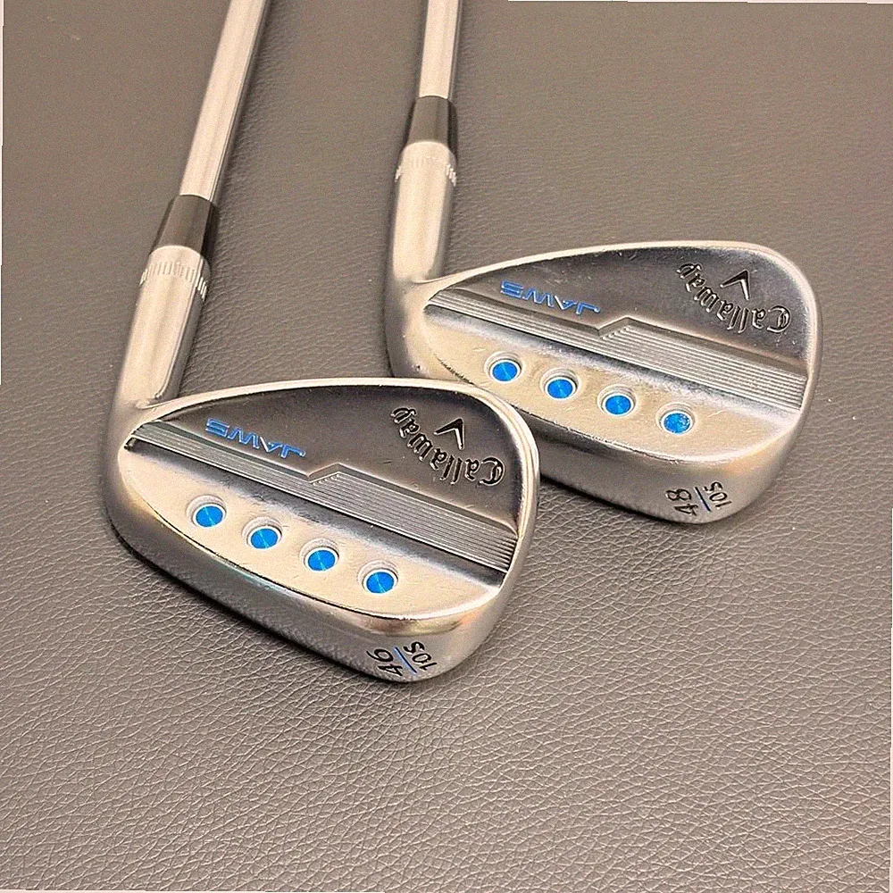Callaway JAWS MD5 Wedges Set 46 48 Deg