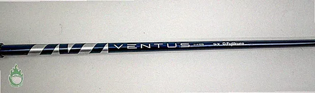 Used Fujikura Ventus Blue HB VeloCore 9-X Extra Stiff Hybrid Shaft Callaway 40"