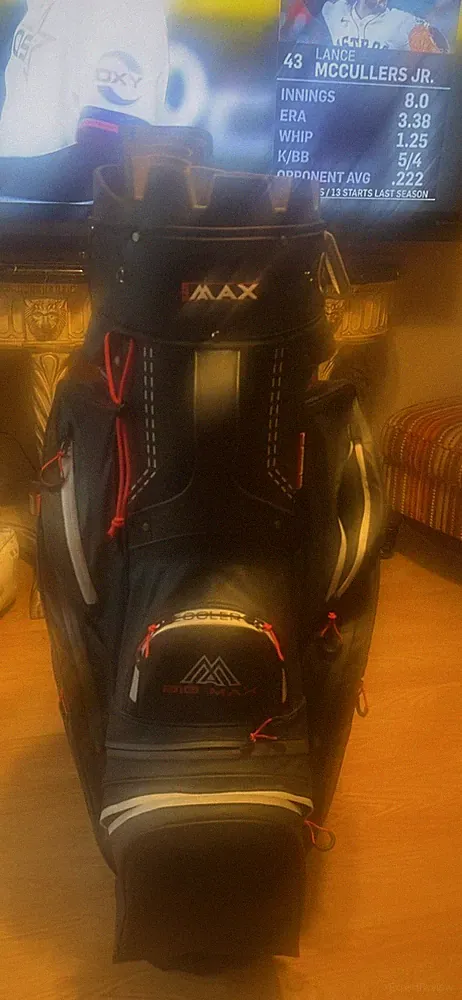 used golf bags for sale