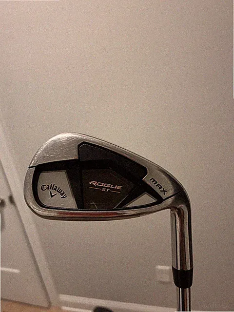 Used Golf Set. EVERYTHING YOU NEED