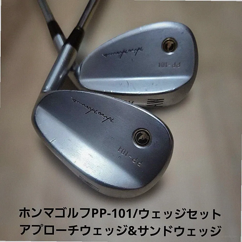 Honma Wedges