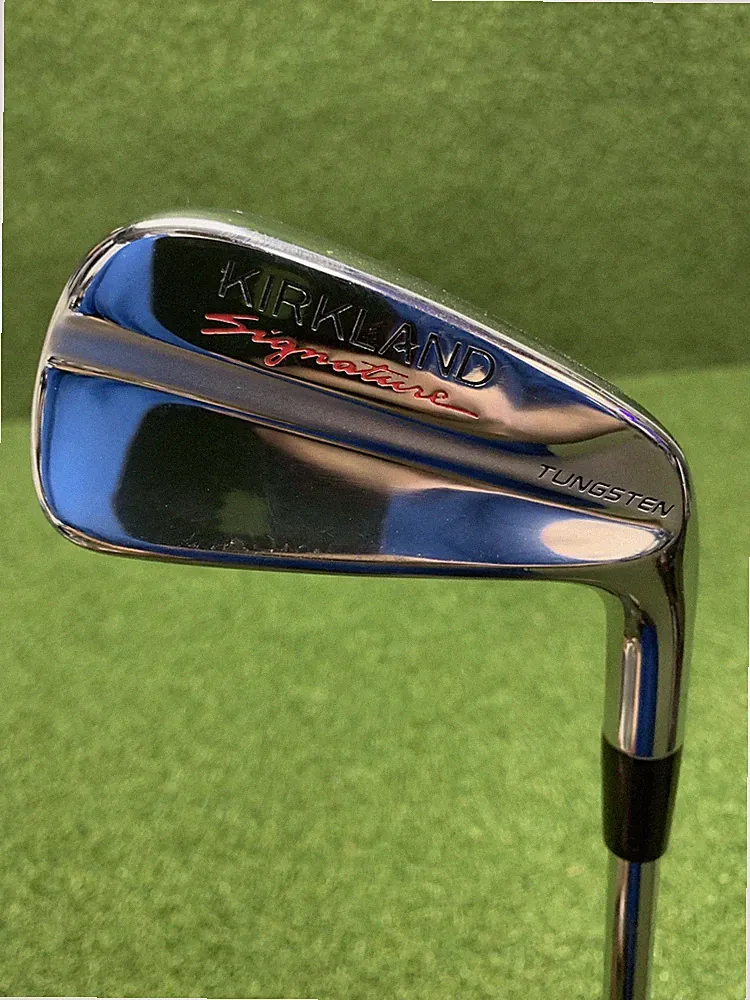 Used Kirkland Signature 6 Iron, Single Club, Elevate 115 - Regular Flex