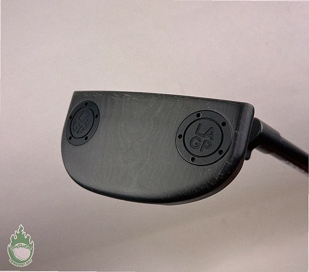 Graphite Putters