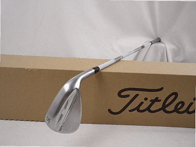 Used Ladies Titleist SM9 Wedge 56.10s MCA Tensei Red AV AM2