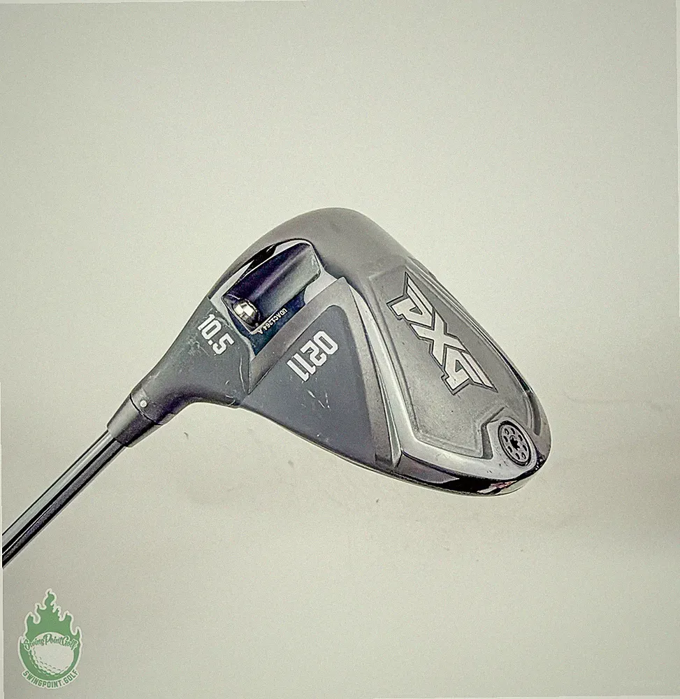 PXG 0211 Driver 10.5° Kuro Kage Senior Flex